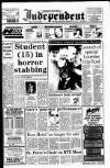 Drogheda Independent Friday 03 June 1994 Page 1