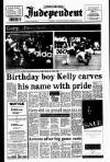 Drogheda Independent Friday 08 July 1994 Page 1