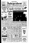 Drogheda Independent Friday 22 July 1994 Page 1
