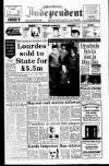 Drogheda Independent Friday 09 September 1994 Page 1