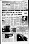 Drogheda Independent Friday 07 October 1994 Page 4