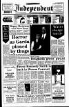 Drogheda Independent Friday 09 December 1994 Page 1