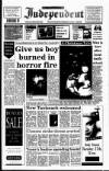 Drogheda Independent Friday 23 December 1994 Page 1