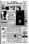 Drogheda Independent Friday 30 December 1994 Page 1