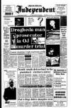 Drogheda Independent Friday 03 February 1995 Page 1