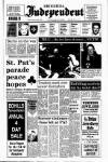 Drogheda Independent Friday 24 February 1995 Page 1