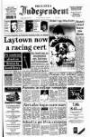 Drogheda Independent Friday 14 April 1995 Page 1