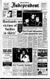 Drogheda Independent Friday 28 April 1995 Page 1