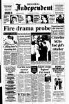 Drogheda Independent Friday 09 June 1995 Page 1