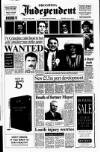Drogheda Independent Friday 16 June 1995 Page 1