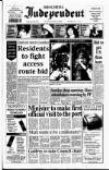 Drogheda Independent Friday 14 July 1995 Page 1