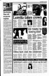 Drogheda Independent Friday 28 July 1995 Page 4