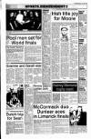 Drogheda Independent Friday 28 July 1995 Page 26