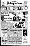 Drogheda Independent Friday 08 December 1995 Page 1