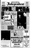 Drogheda Independent Friday 01 March 1996 Page 1
