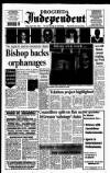 Drogheda Independent Friday 19 April 1996 Page 1
