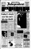 Drogheda Independent Friday 31 May 1996 Page 1
