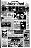 Drogheda Independent Friday 14 June 1996 Page 1