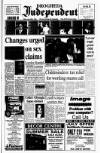 Drogheda Independent Friday 28 June 1996 Page 1