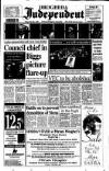 Drogheda Independent Friday 05 July 1996 Page 1