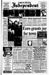 Drogheda Independent Friday 19 July 1996 Page 1