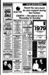 Drogheda Independent Friday 19 July 1996 Page 30