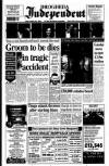 Drogheda Independent Friday 02 August 1996 Page 1