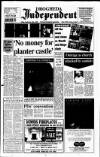 Drogheda Independent Friday 13 September 1996 Page 1