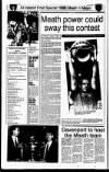 Drogheda Independent Friday 13 September 1996 Page 34