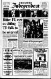 Drogheda Independent Friday 20 September 1996 Page 1