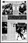 Drogheda Independent Friday 20 September 1996 Page 34