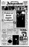 Drogheda Independent Friday 27 September 1996 Page 1