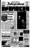 Drogheda Independent Friday 01 November 1996 Page 1