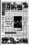 Drogheda Independent Friday 01 November 1996 Page 6