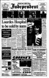 Drogheda Independent Friday 08 November 1996 Page 1