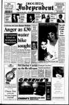 Drogheda Independent Friday 22 November 1996 Page 1