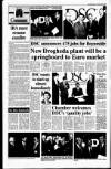 Drogheda Independent Friday 22 November 1996 Page 4