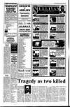 Drogheda Independent Friday 22 November 1996 Page 22