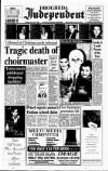 Drogheda Independent Friday 06 December 1996 Page 1