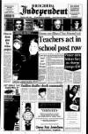 Drogheda Independent Friday 13 December 1996 Page 1