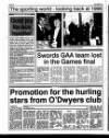 Drogheda Independent Friday 27 December 1996 Page 38