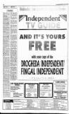 Drogheda Independent Friday 04 June 1999 Page 18