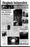 Drogheda Independent Friday 24 September 1999 Page 1