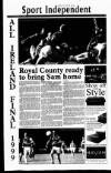 Drogheda Independent Friday 24 September 1999 Page 33