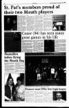 Drogheda Independent Friday 24 September 1999 Page 34
