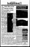 Drogheda Independent Friday 12 November 1999 Page 35