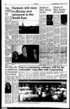 Drogheda Independent Friday 12 November 1999 Page 36