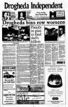 Drogheda Independent Friday 28 January 2000 Page 1