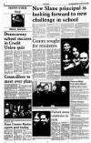 Drogheda Independent Friday 28 January 2000 Page 6