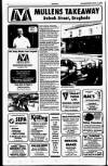 Drogheda Independent Friday 17 March 2000 Page 8